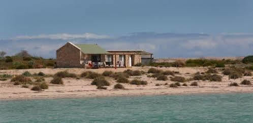 Dirk Hartog Island Eco Lodge Denham Exterior foto